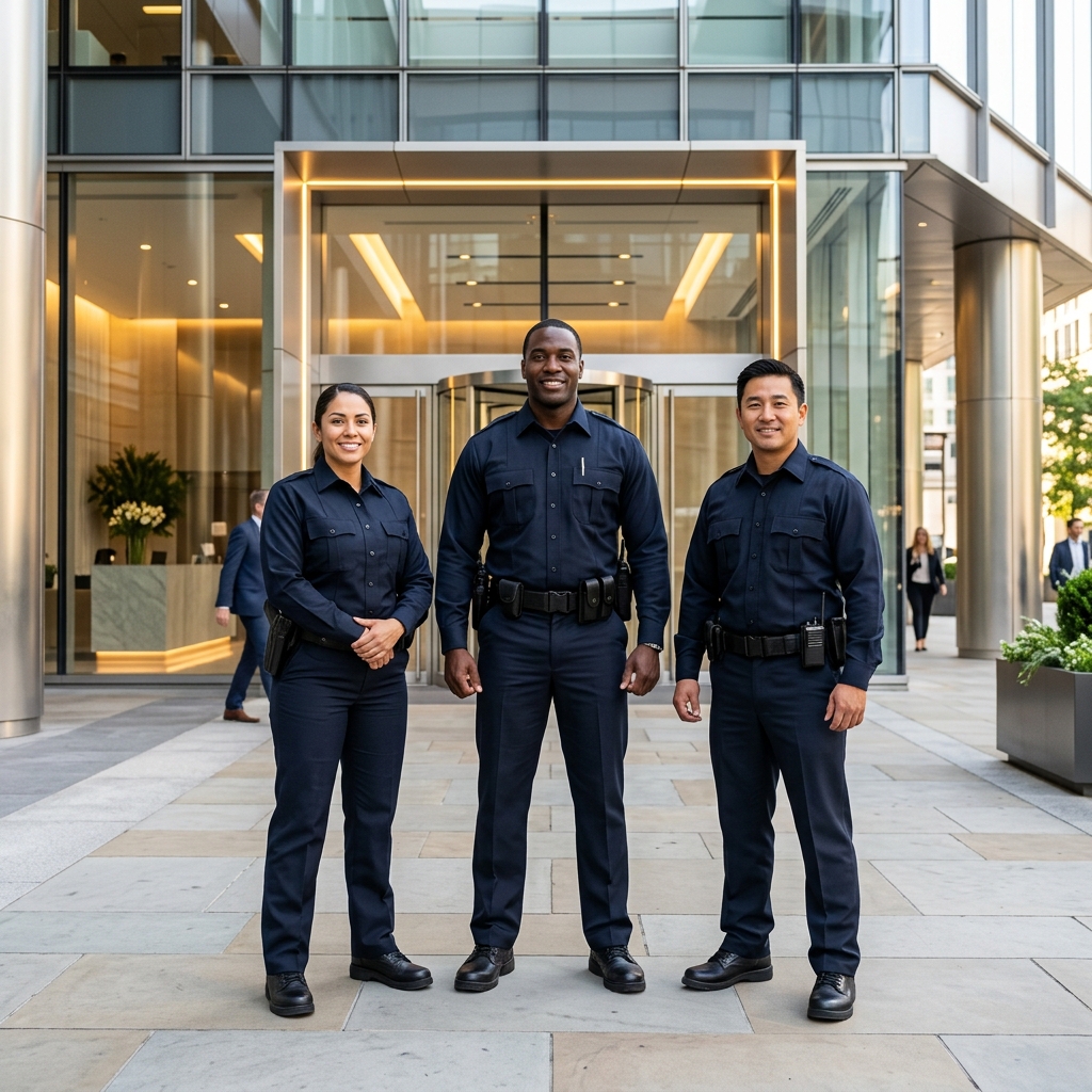 Equipe VAZ Vigilância